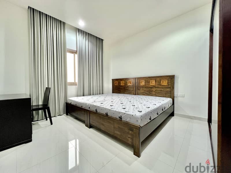 2BR Apartment | Janabiya | Fully Furnished | EWA Inclusive 5