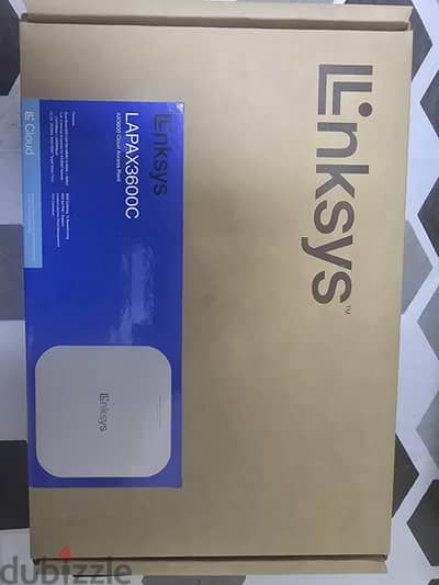 Linksys LAPAX3600C