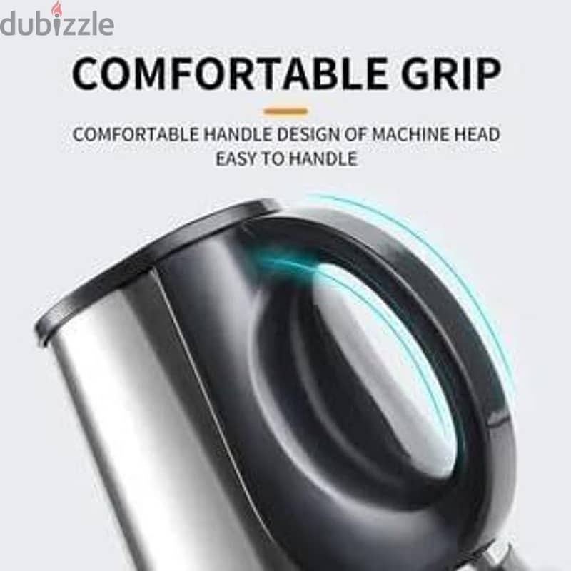 Food Processor  Electric 400w For Meat and vegetable chopper 2