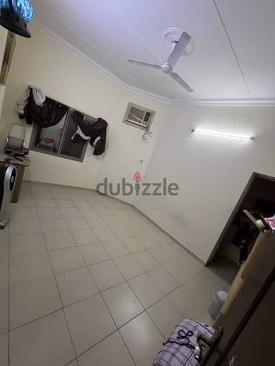 Flat for rent (Sharing)