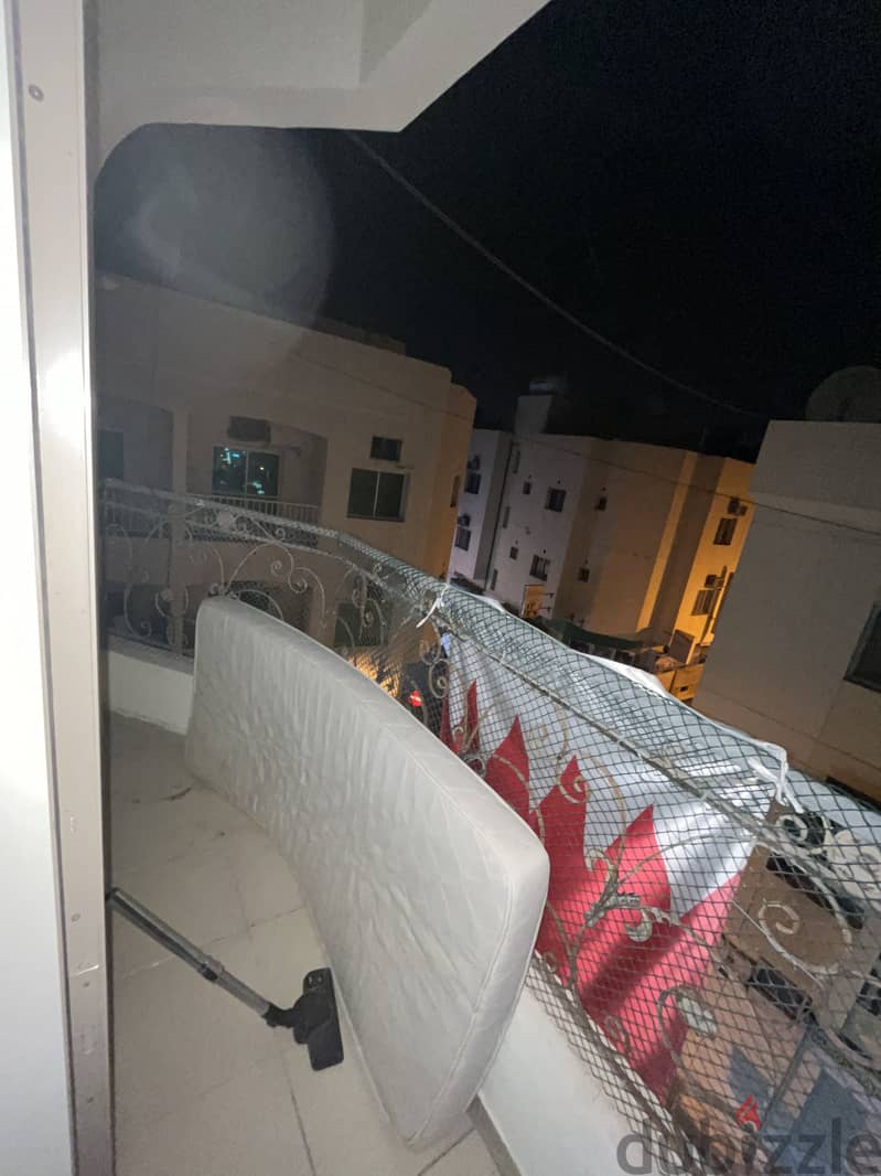 Flat for rent (Sharing) 2