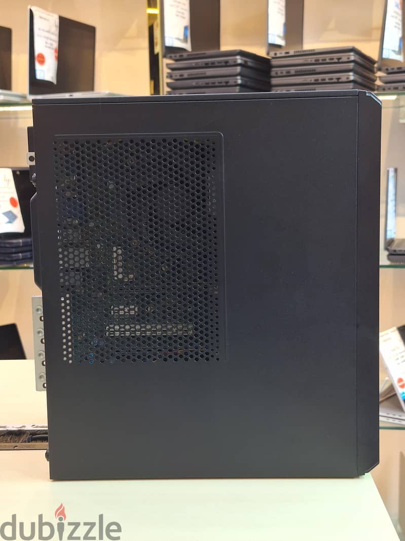 Acer Veriton X4660G  Core i3-8th Generation 1