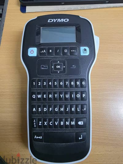 used DYMO label manager 160