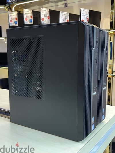 Acer Veriton X4660G Core i3-8th Generation
