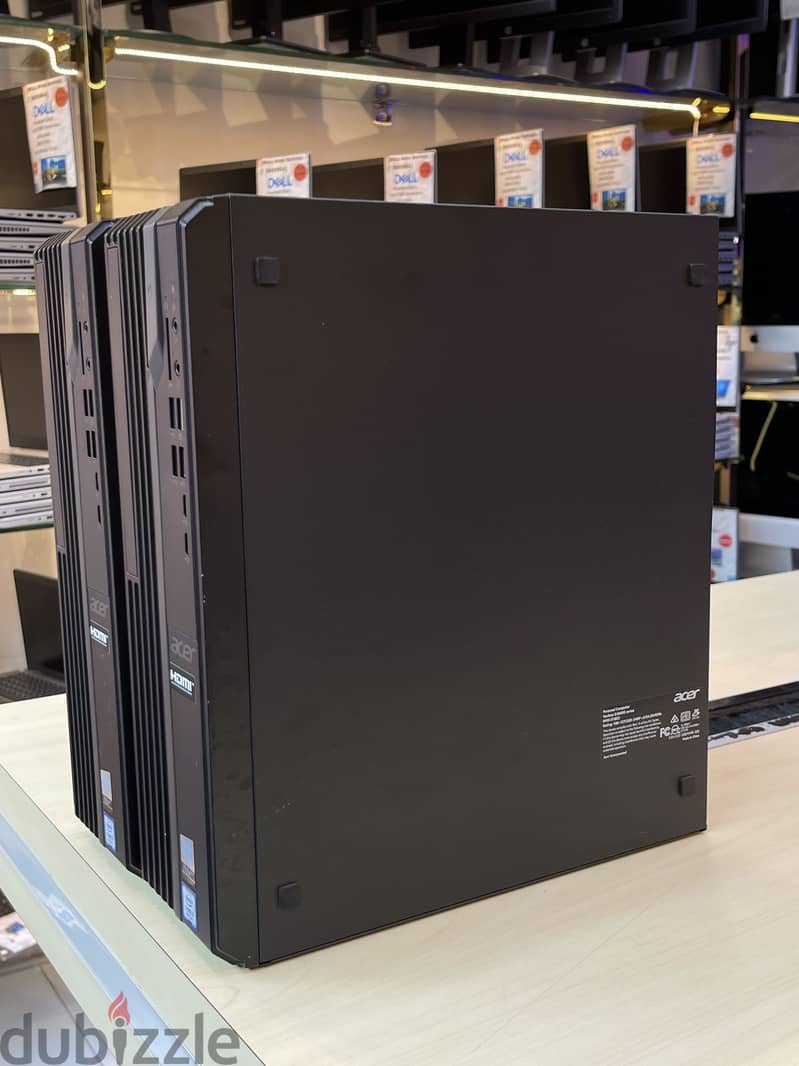 Acer Veriton X4660G Core i3-8th Generation 3