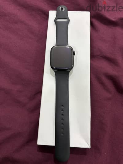 Apple series s11 cellular