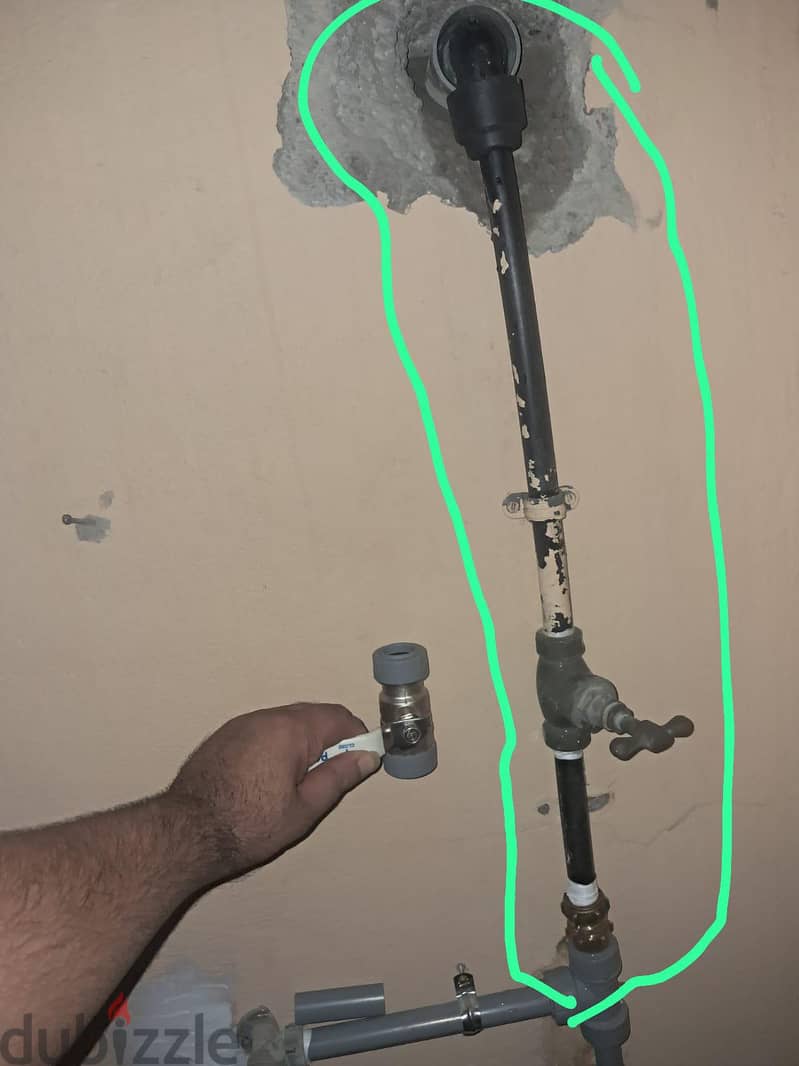 plumber electrical service 24/7 2