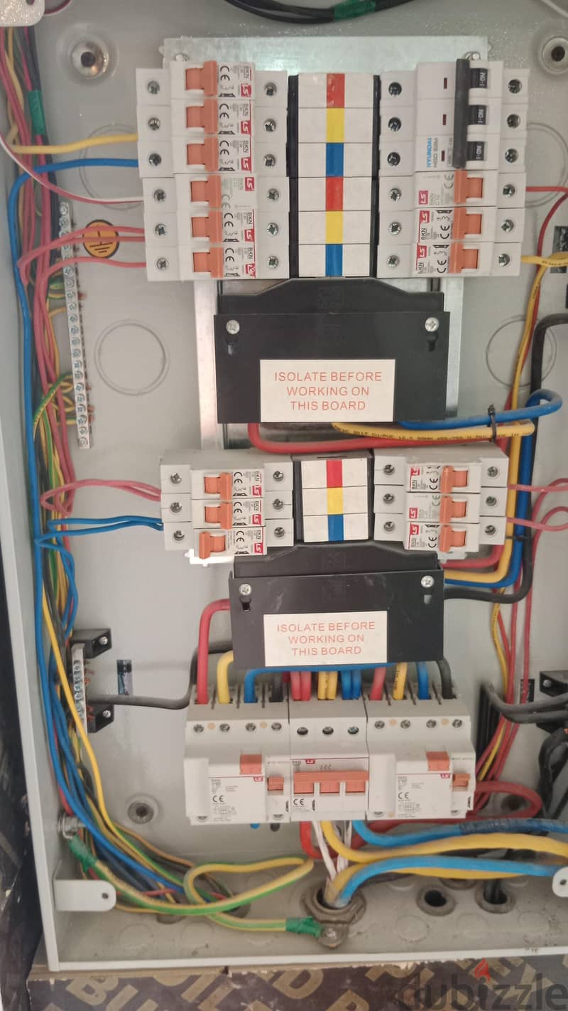plumber electrical service 24/7 8
