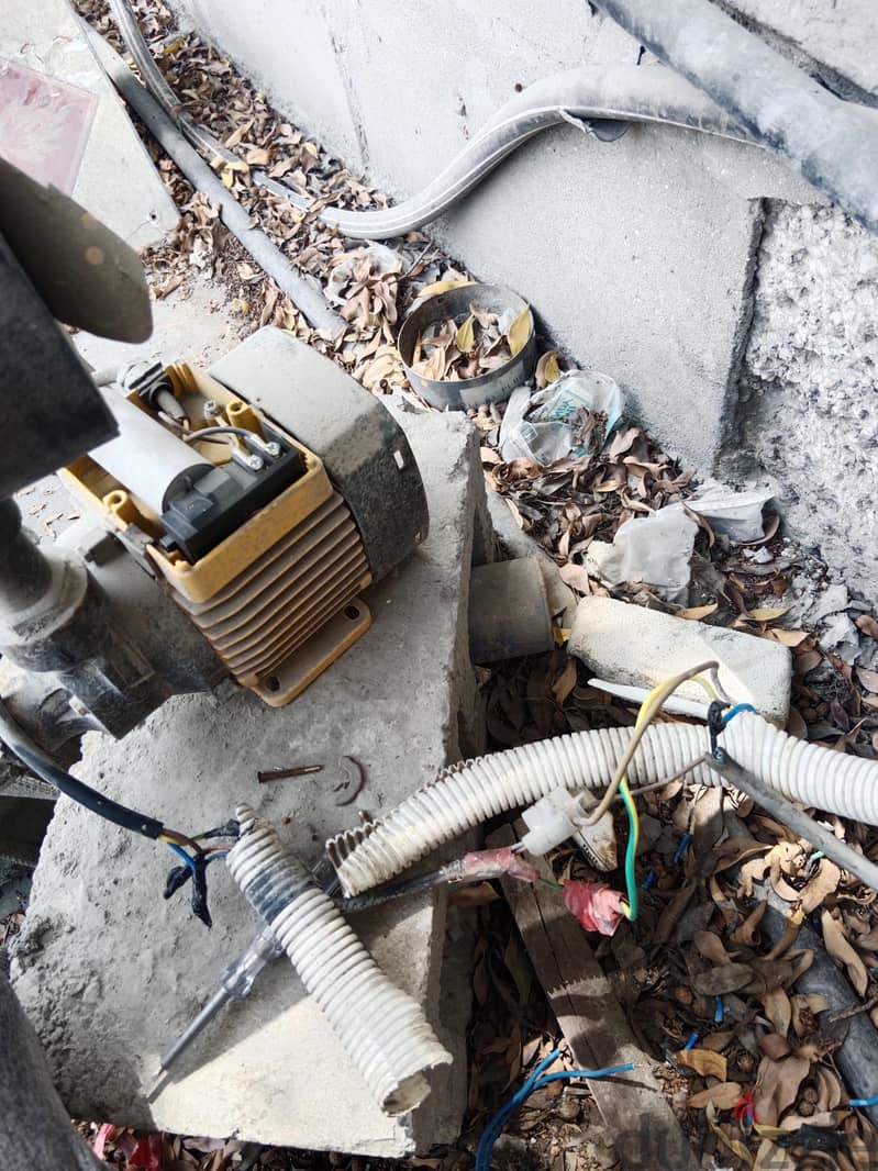 plumber electrical service in Bahrain 8
