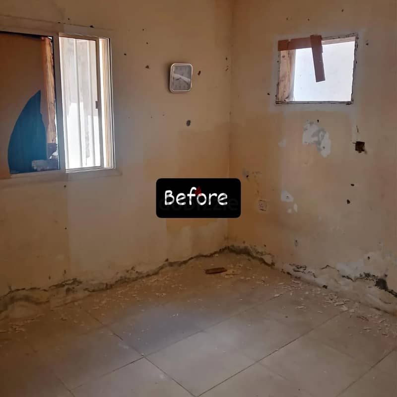 inside outside paint service all Bahrain 33765382 1