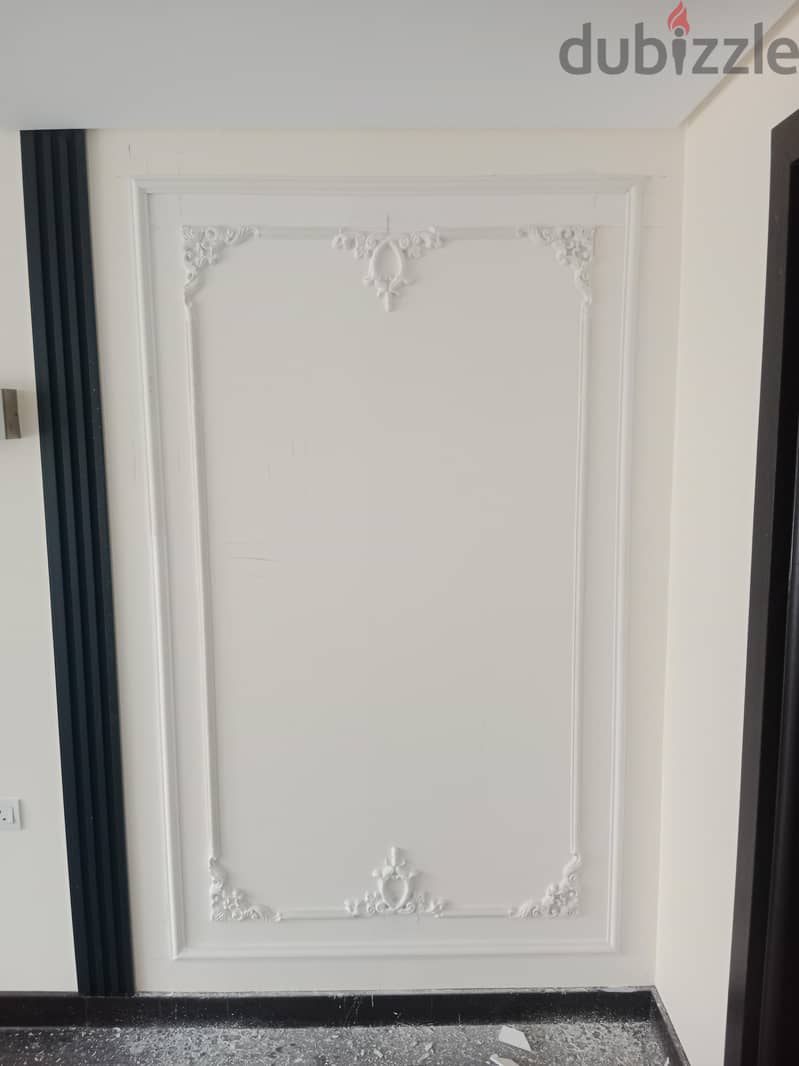 inside outside paint service all Bahrain 33765382 5