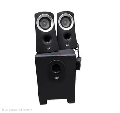Computer Speakers - Tv Speakers