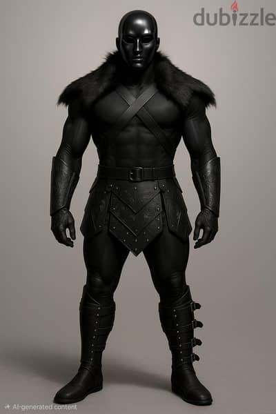Full  costume