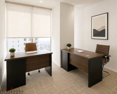 SPECIAL BUSINESS ADDRESS OFFICE OFFER