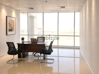 SPECIAL BUSINESS ADDRESS OFFER - Starting from 47 BHD/Month