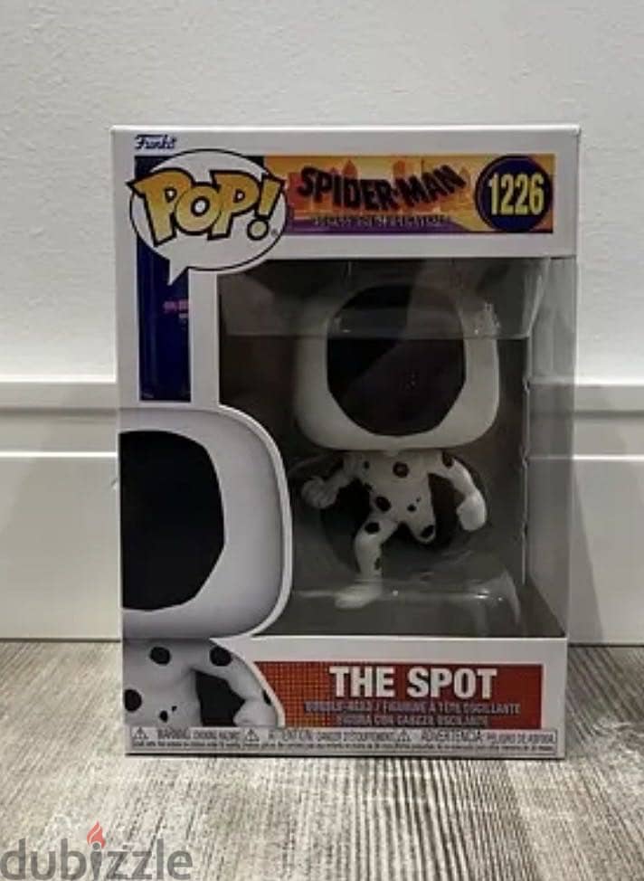 Funko Pops New 1