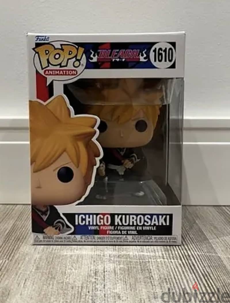 Funko Pops New 2