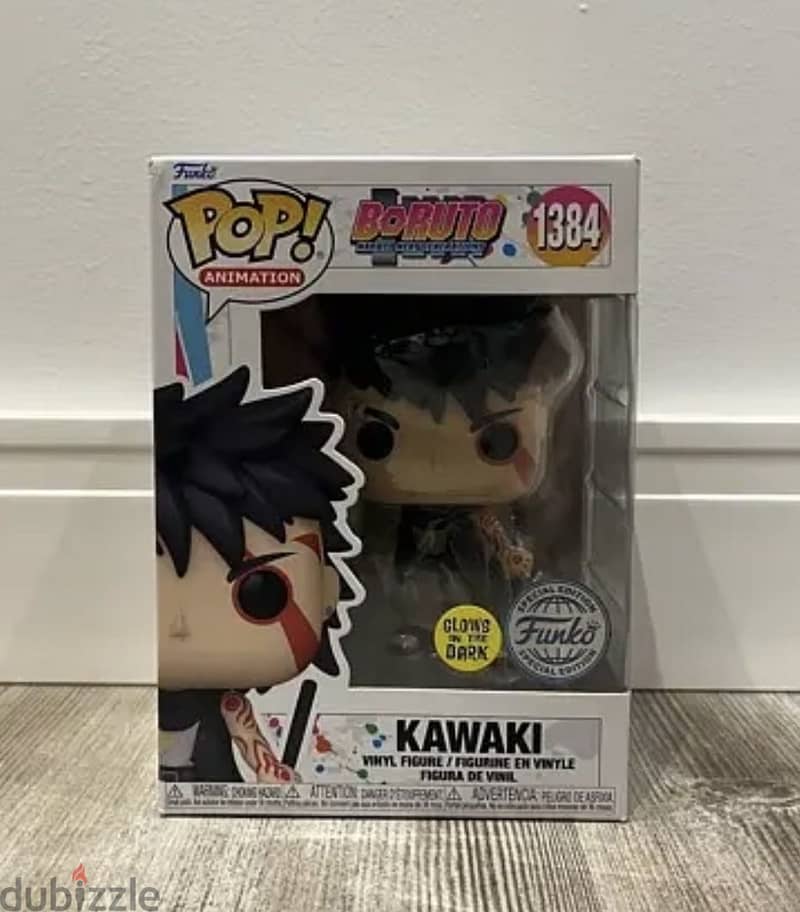 Funko Pops New 3