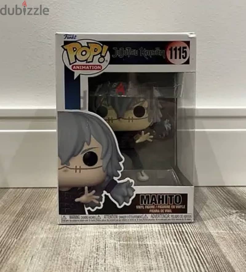 Funko Pops New 4