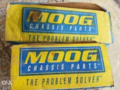 MOOG suspension parts for chevy and GMC trucks 0