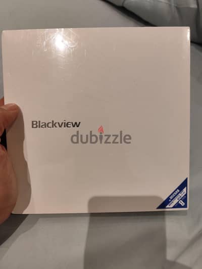 Blackview BV 6200 Rugged Phone (New/Sealed)