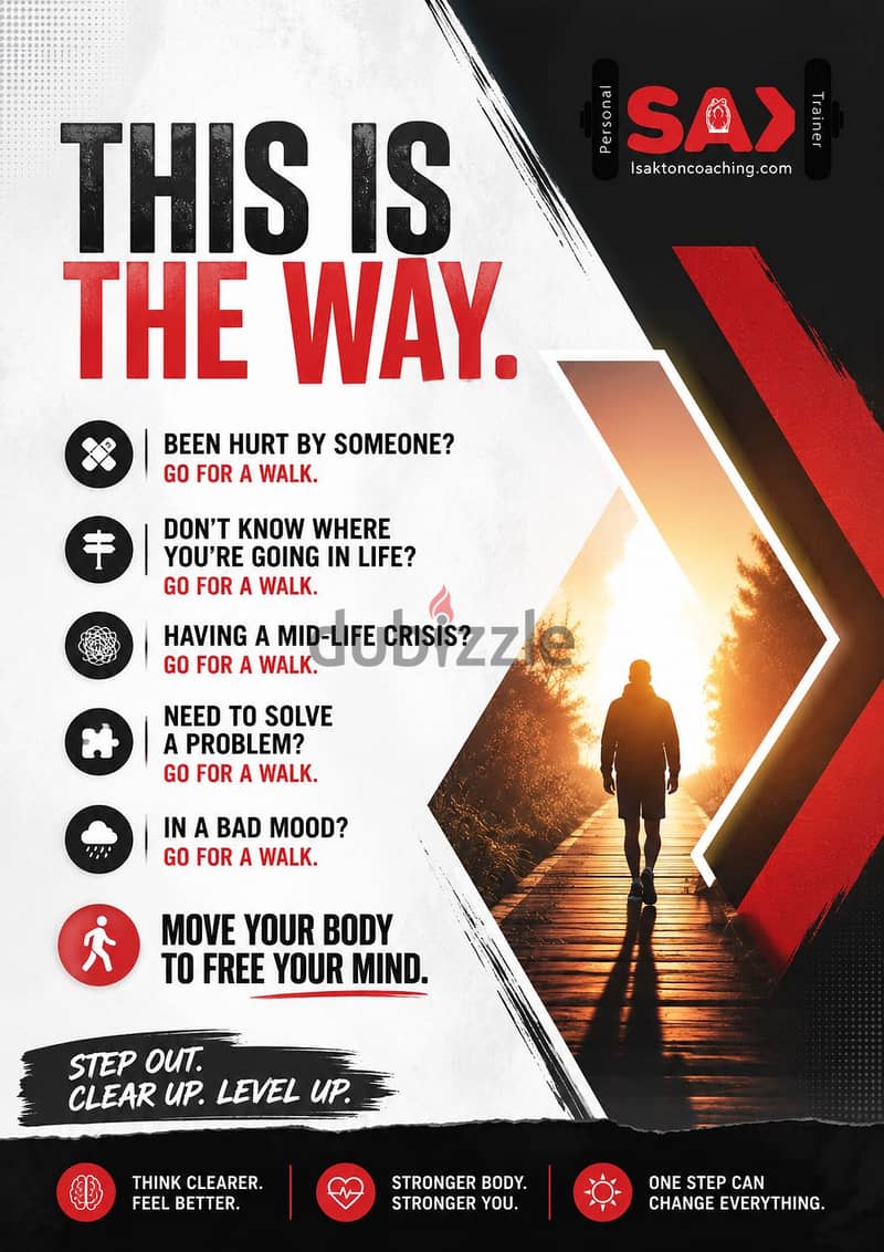 Personal Trainer in Bahrain 4