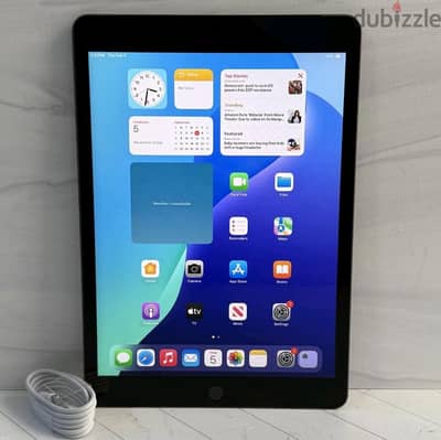 iPad 7 32gb wifi Excellent condition