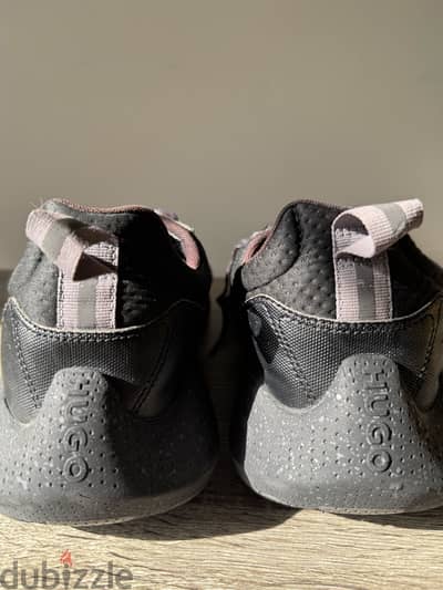 BOSS MEN SHOES