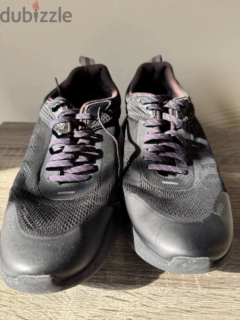 BOSS MEN SHOES 2