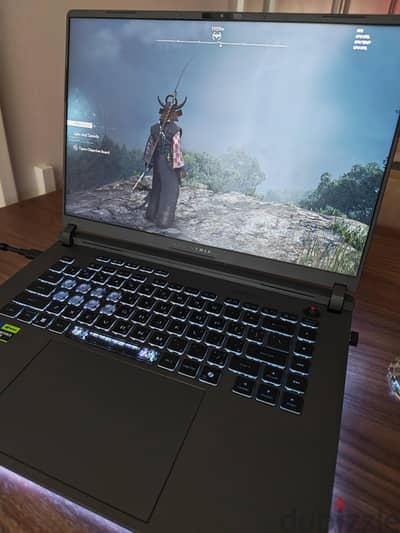 asus rog strix g16