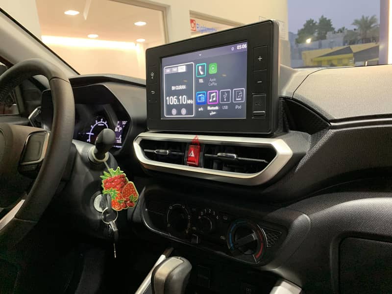 Toyota Raize 2022 10
