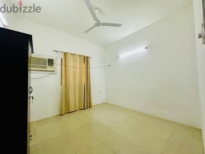 Furnished Room available for indian