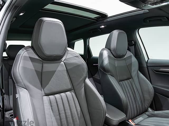 Skoda Karoq 2025 Sportline 7