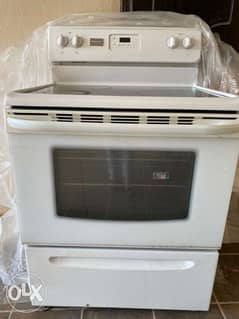 Electricity cooker& oven 0