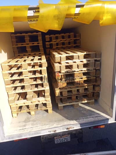 Wood Pallet , plastic pallet