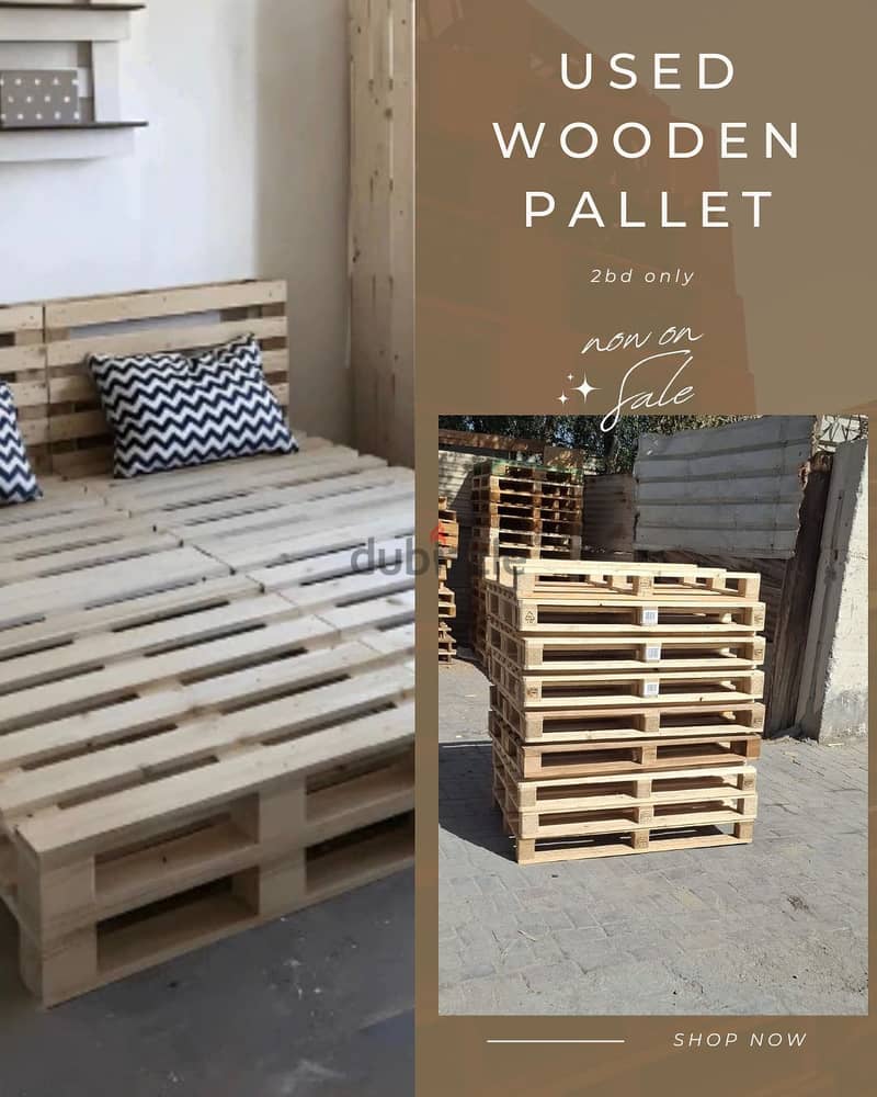 Wood Pallet , plastic pallet 2