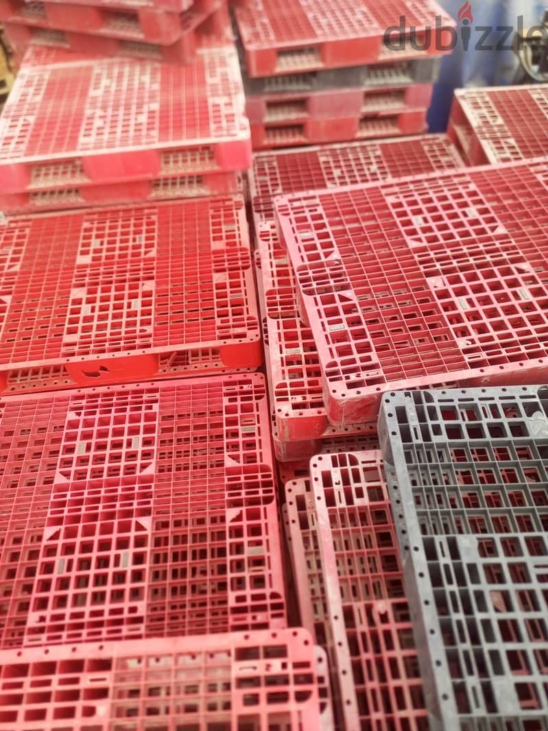Wood Pallet , plastic pallet 3