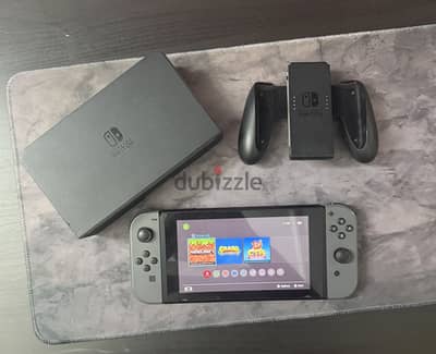 Nintendo switch 32GB