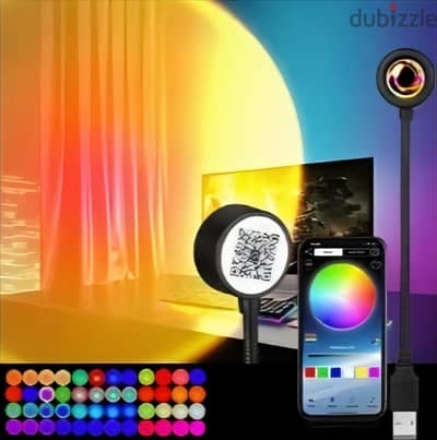 Party Light's
