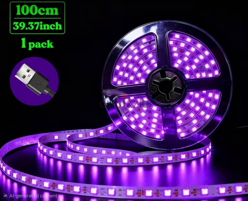 Party Light's 1