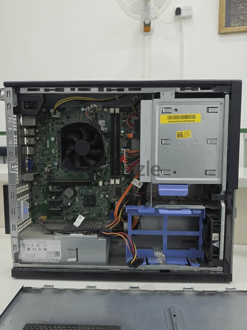 Desktop i3 1st, 2nd and 3rd Gen + 19" and 22" LCDs 1