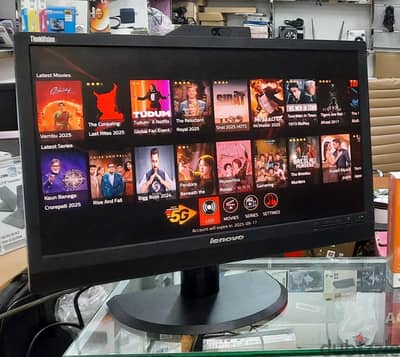 Watch All Country TV Channel/Series/Latest Movie View From Smart Phone