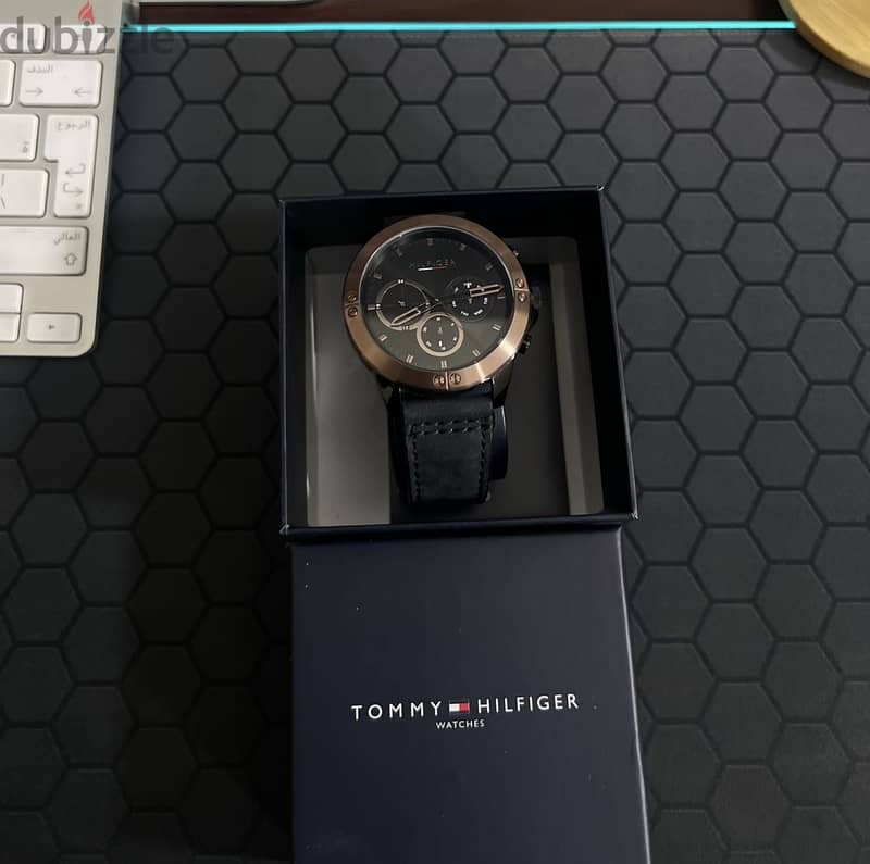 Watch 1