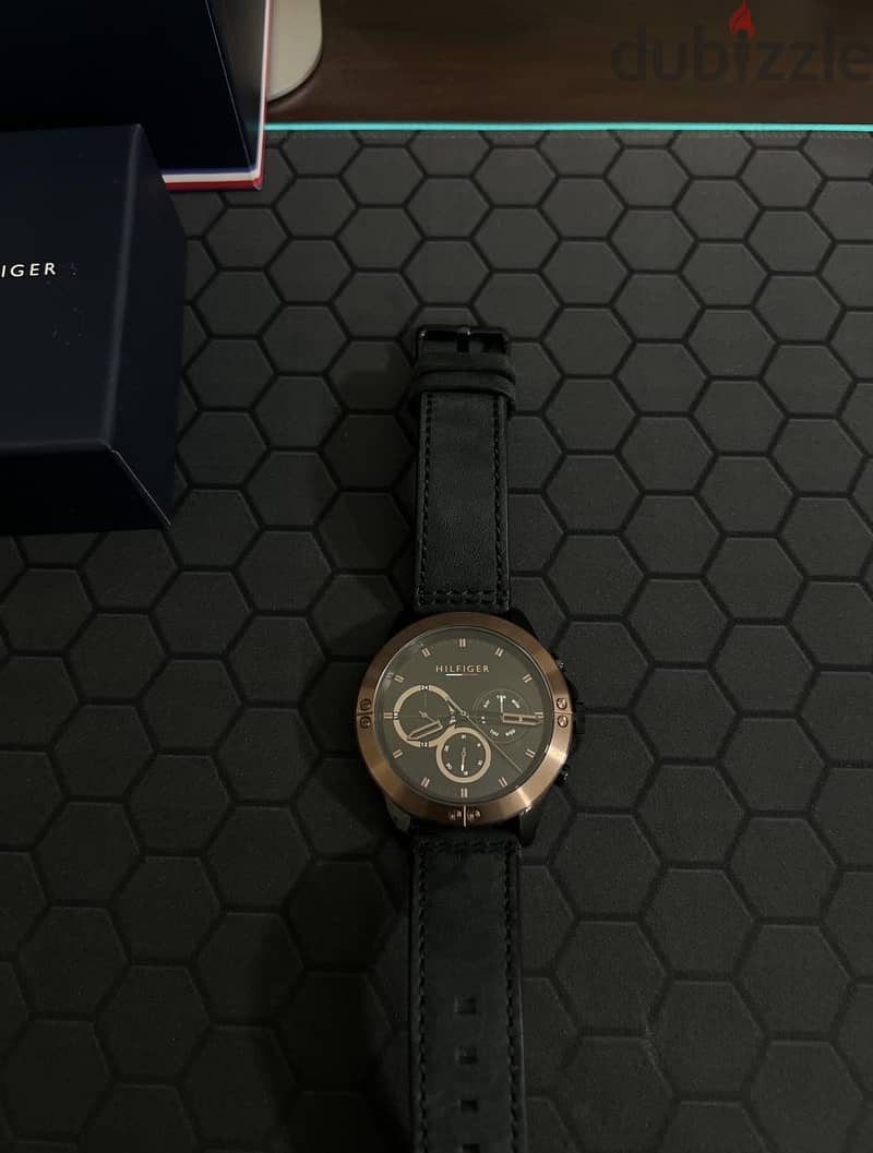 Watch 2
