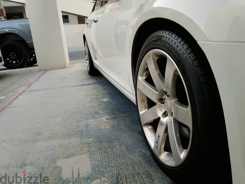 FOR SALE - CHRYSLER 300C 2800BD NEG 6
