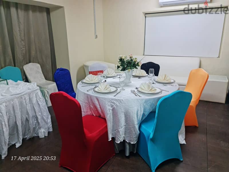 Zivex Event Planner. Create Unforgettable Events 7