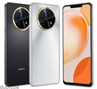 Huawei Nova Y91 256gb 8gb 7000 battery