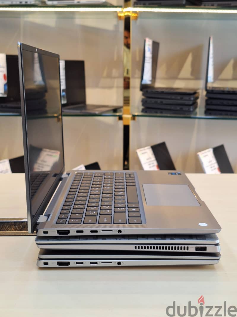 Dell Latitude 9420 Core i7-11th Generation 33975250 1