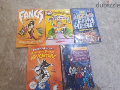 books for sale
