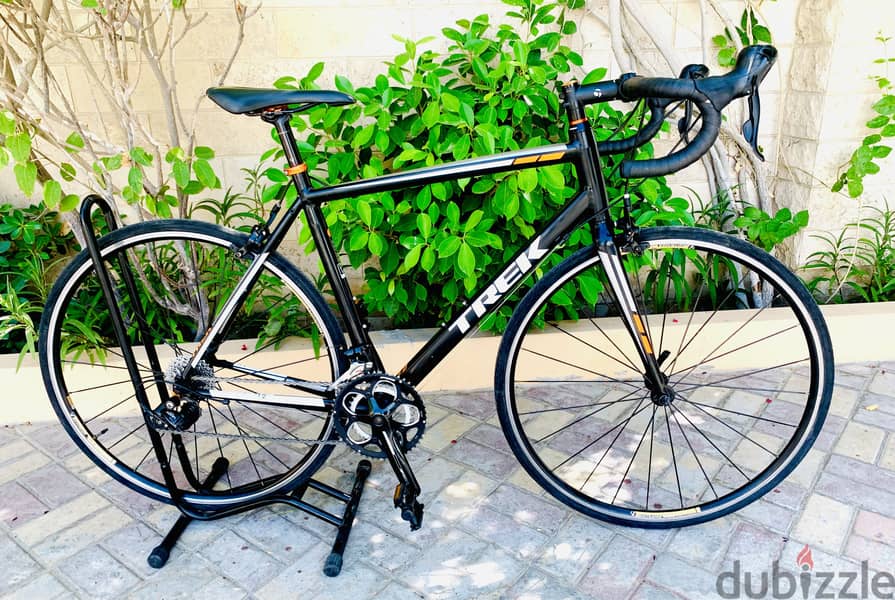 Trek Road Bike 1